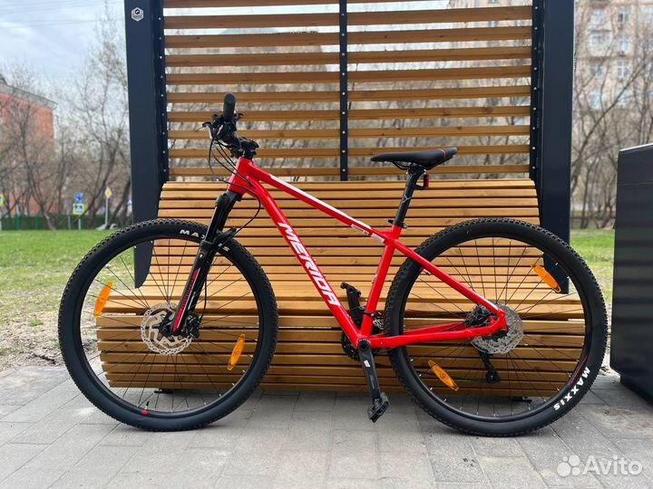 Аренда велосипеда