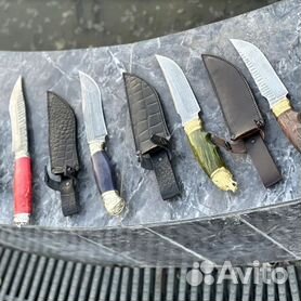Вырубные ножи для этикеток в Уфе
