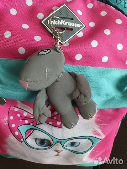 Рюкзак школьный ErichKrause