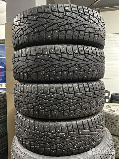 Cordiant Snow Cross PW-2 185/60 R15 84T