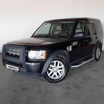 Land Rover Discovery 2.7 AT, 2011, 211 958 км, с пробегом, цена 1 899 000 руб.