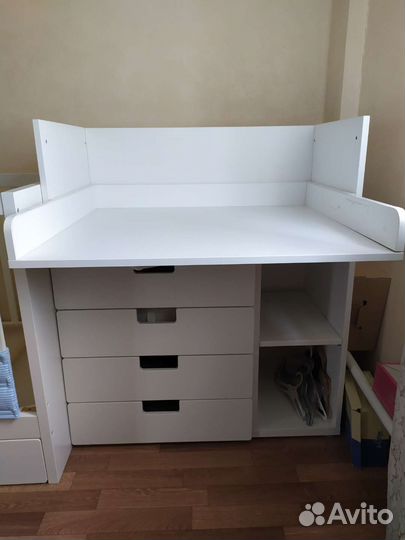 Детская мебель IKEA стува