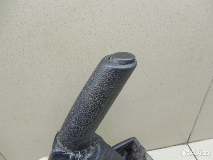 Рычаг стояночного тормоза Astra G 1998-2005