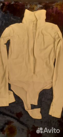 Рубашка для бальных танцев