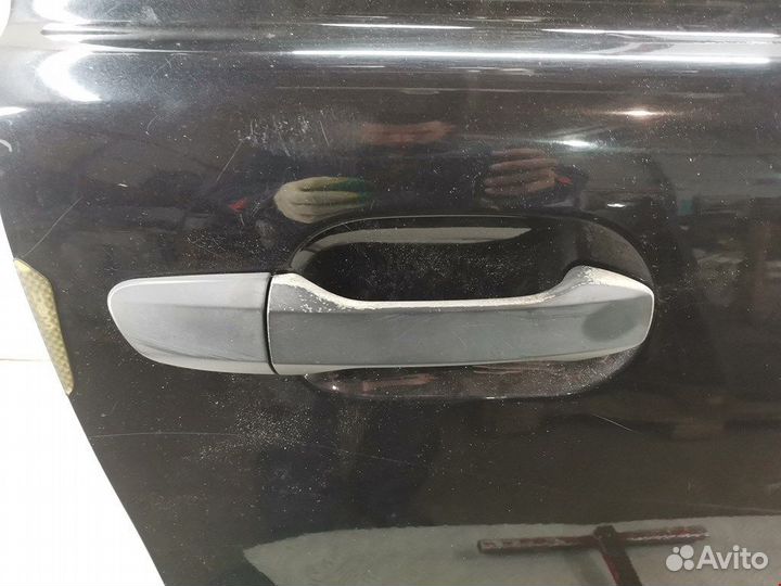 Дверь задняя для Volvo XC90 1 31385359