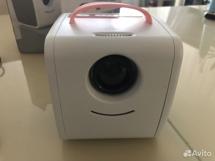 Детский проектор