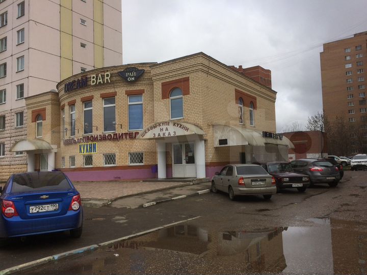 Свободного назначения, 24.3 м²