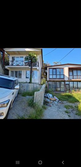 Дом 120 м² на участке 5 сот.