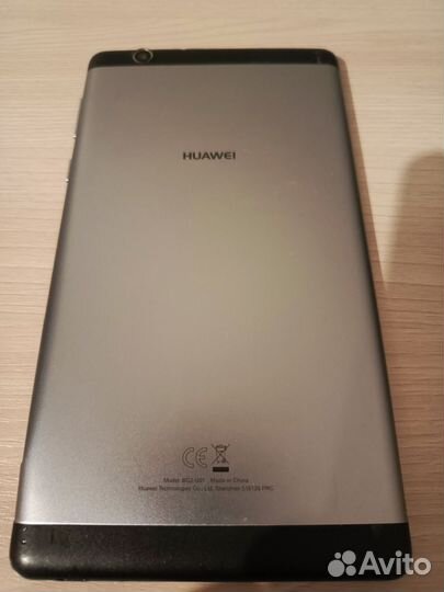 Планшет huawei