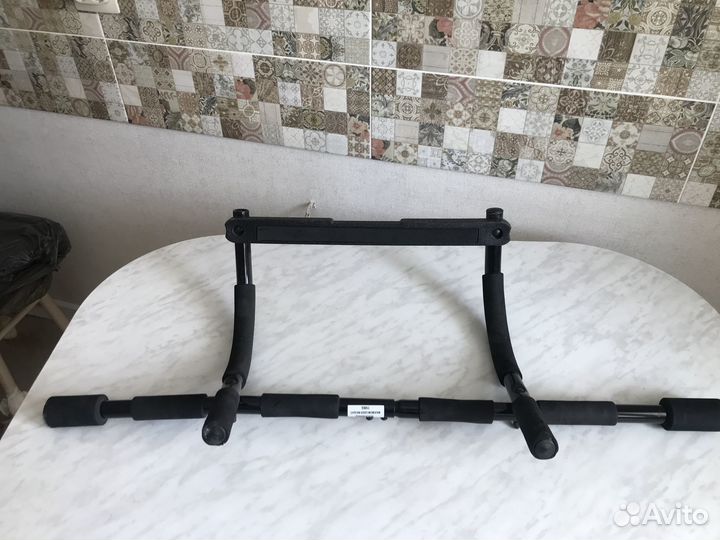 Турник для занятий спортом