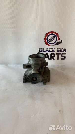 Заслонка дроссельная Ford KA j4k 1,3