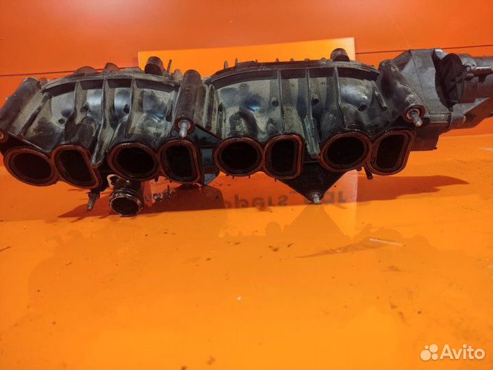 Коллектор впускной Bmw E61 M57