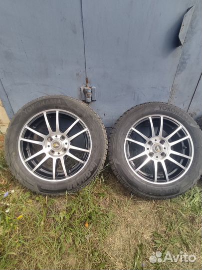 Yokohama Ice Guard IG55 175/65 R14