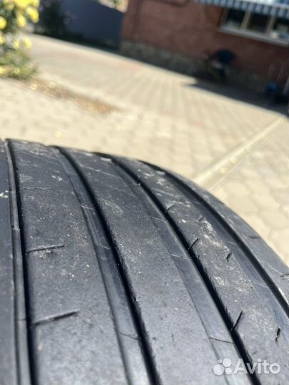 Michelin Pilot Sport 4 S 245/35 R20