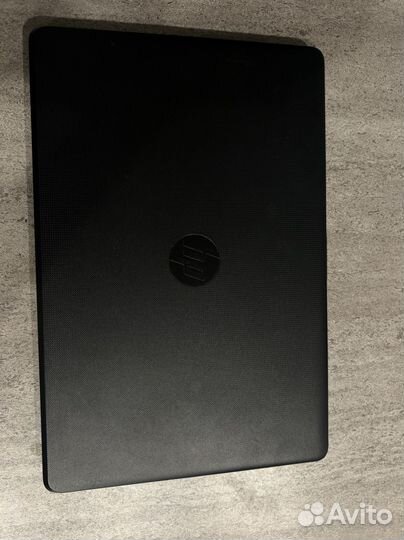 Ноутбук hp 15-bsO45ur