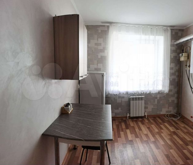 2-к. квартира, 52,4 м², 3/3 эт.