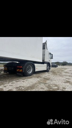 Volvo FM, 2011