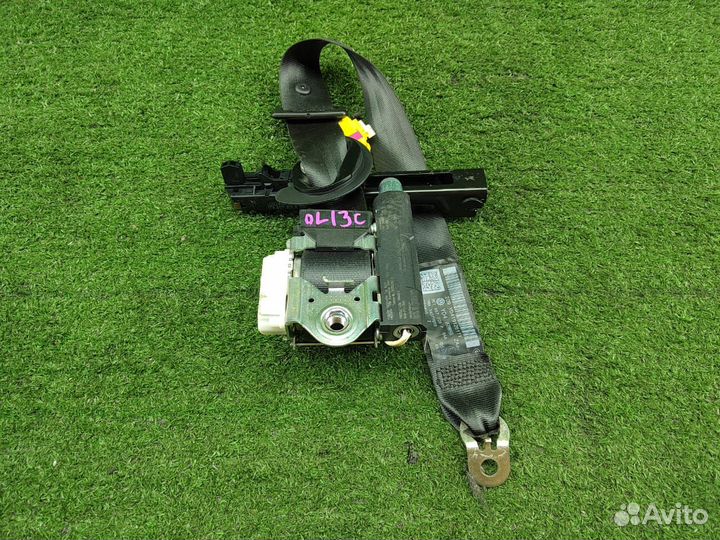 Ремень безопасности передний левый Volkswagen Pass