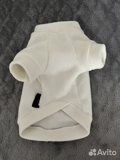 Одежда для собак мелких пород