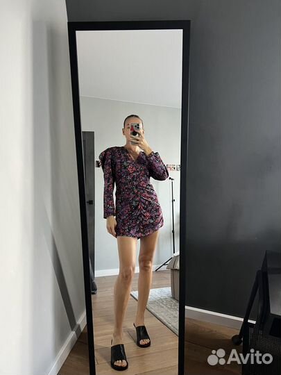 Большой пакет одежды