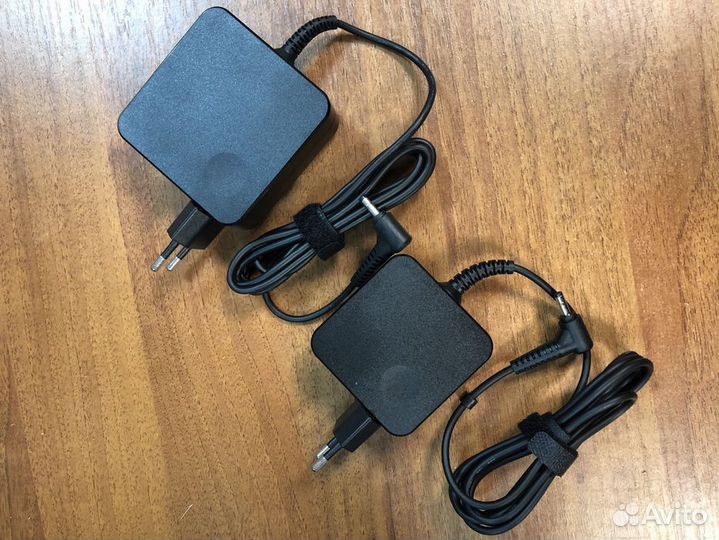 Блок питания Lenovo Оригинал