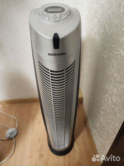 Очиститель воздуха Redmond RAC 3703