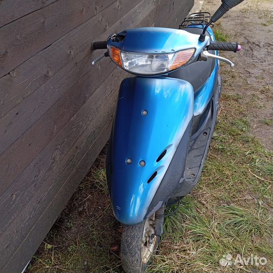 Скутер Honda
