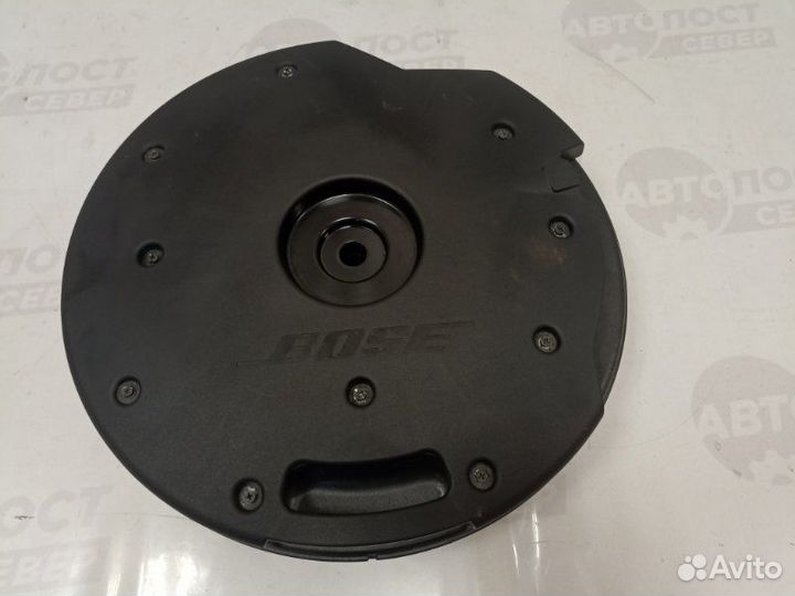 Сабвуфер Nissan Murano Z51 VQ35 2012