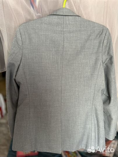 Костюм школьный для мальчика 134 Next