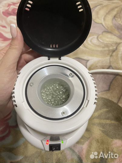 Стерилизатор