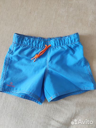 Шорты для купания плавания рубашки поло