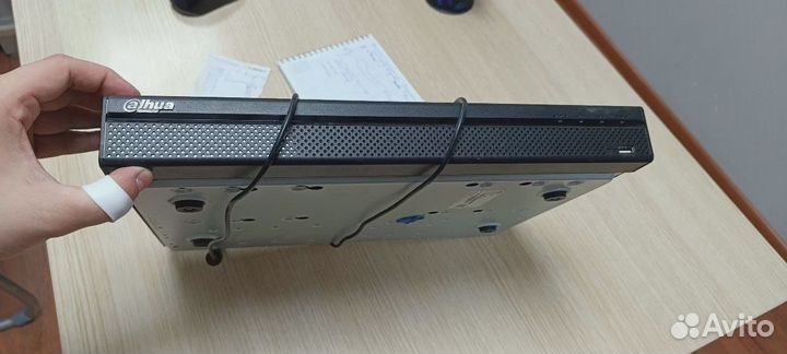 Dahua DHI-nvr4216n IP Регистратор