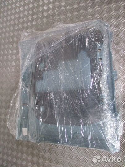 Обшивка кабины Mercedes-Benz A9606900626