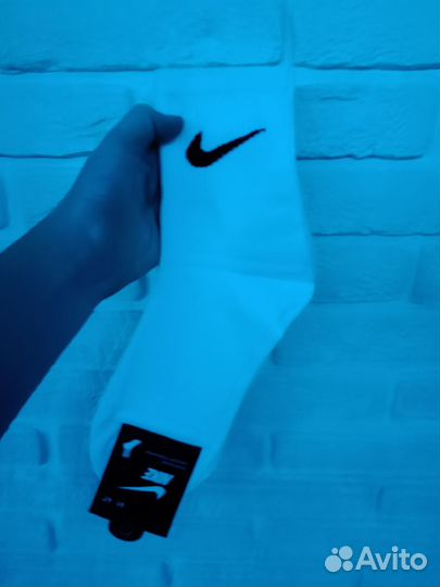 Носки nike