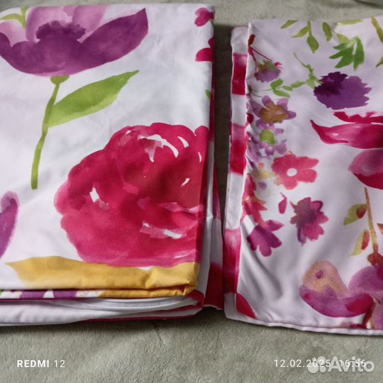 Постельное бельё Германия 1,5сп