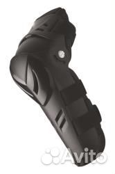 Наколенники Polisport Devil (Черный)