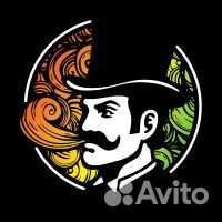 Продавец в табачно-кальянный магазин