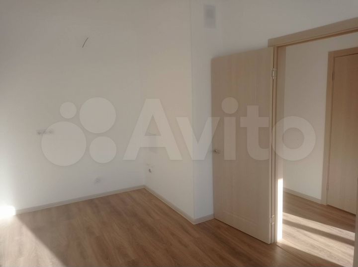 1-к. квартира, 28,2 м², 5/16 эт.