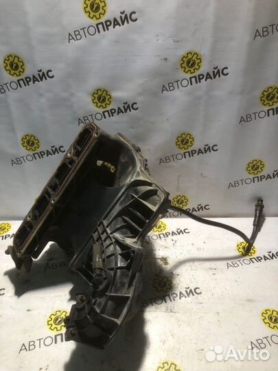 Коллектор впускной Dodge Caliber EBA 2008