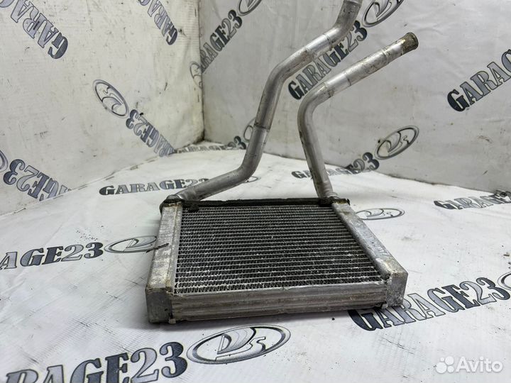 Радиатор печки Mazda MPV