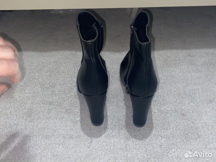 Ботильоны 36 размер