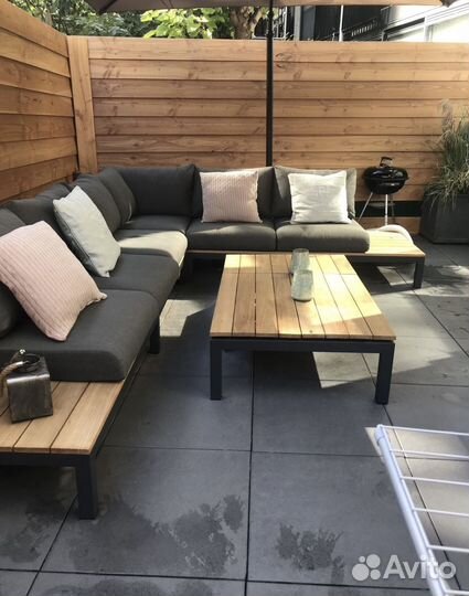 Мебель лофт на заказ