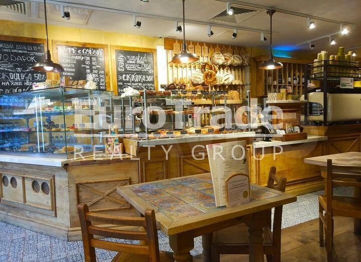 Сдам торговое помещение, 121 м²