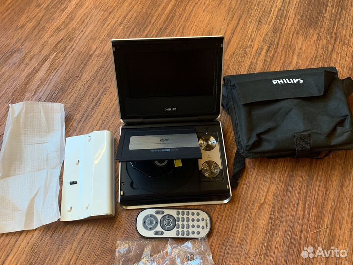 Dvd плеер для авто