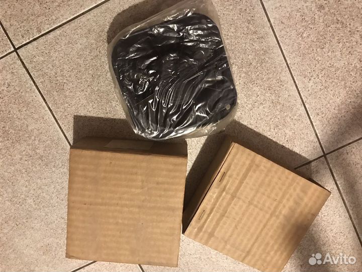 Электровентилятор уво 2,6-65