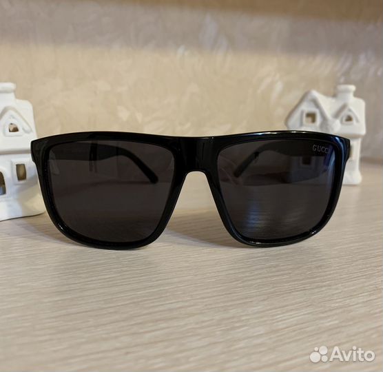 Очки gucci мужские