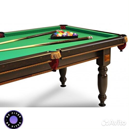 Бильярдный стол пул