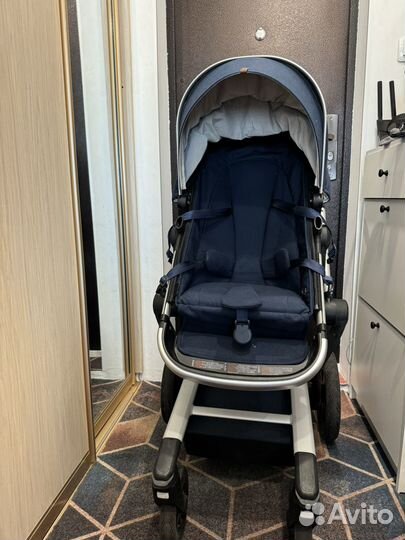 Коляска joolz