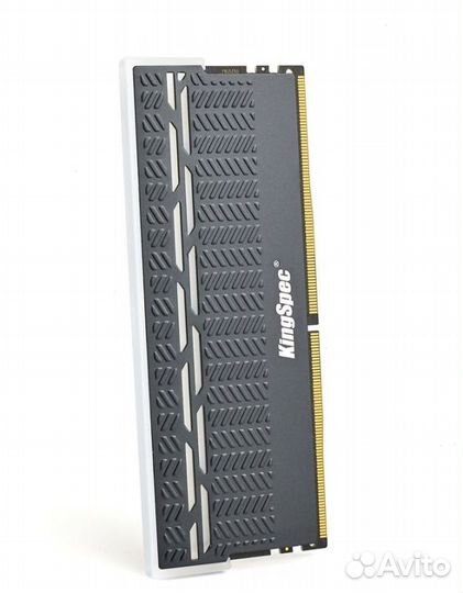 Игровая Оперативная Память DDR4 16GB 320 MHz RGB