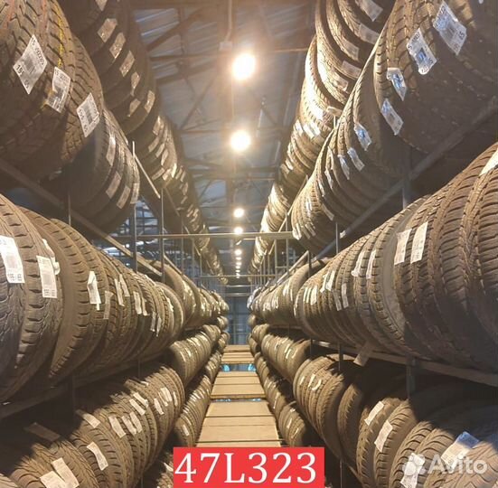 Hankook Optimo H417 235/55 R17 99P